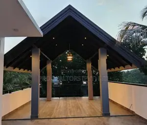 Brand New 4-Bedroom Upstairs House for Sale in Pannipitiya