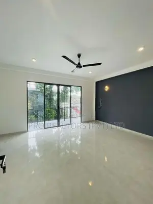 Brand New 4-Bedroom Upstairs House for Sale in Pannipitiya