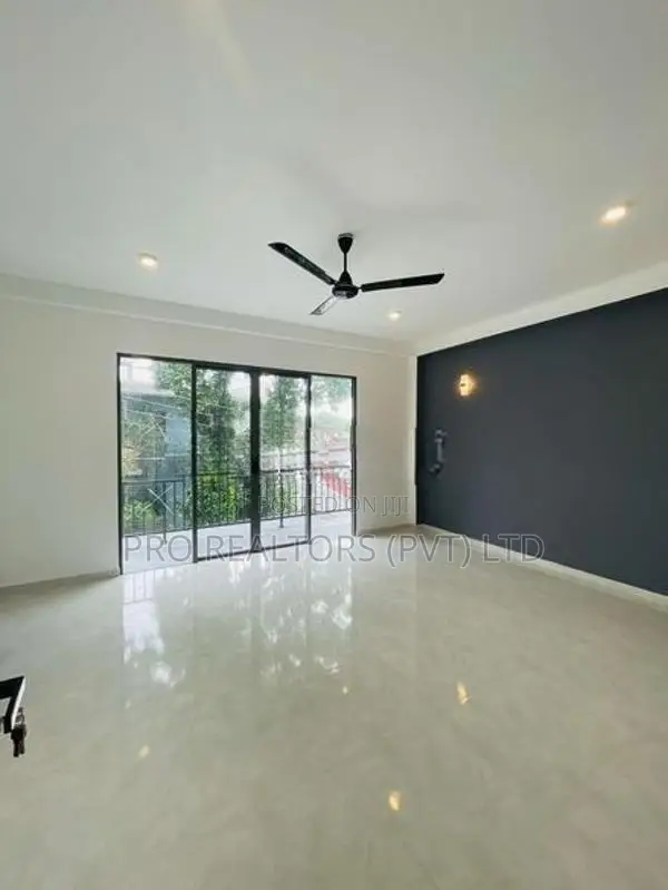 Brand New 4-Bedroom Upstairs House for Sale in Pannipitiya