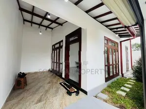 Super Luxury Brand New House for Sale in Piliyandala Kahathuduwa
