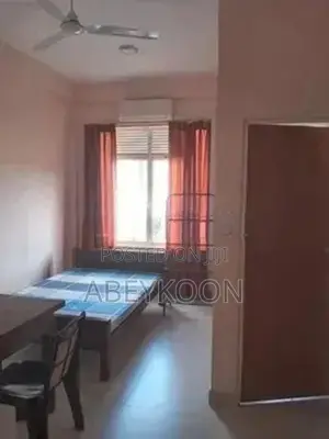 Fully Tiled A/C luxury Room for Rent in Wijerama