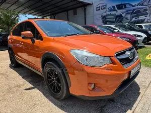 Subaru XV Suv Hybrid 2014