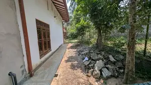 කිරිදිවැල, වතුරගමෙන් වටිනා දෙමහල් නිවසක් විකිණීමට