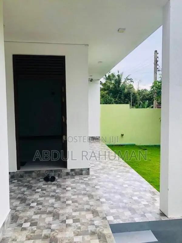 2Story 4 Rooms Kottawa Mathegoda