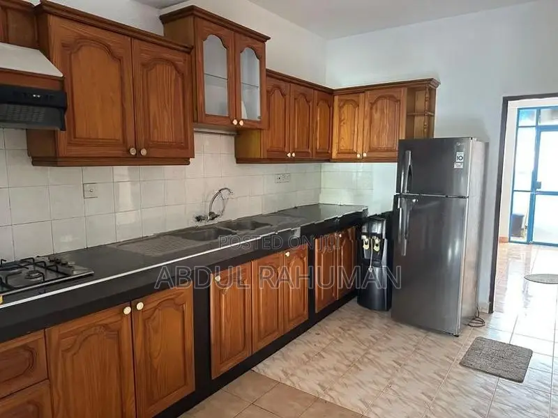 2Story 4 Rooms Kottawa Mathegoda
