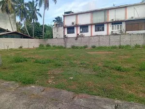 35 Perch Main Road Facing Land for Sale Seeduwa