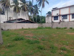 35 Perch Main Road Facing Land for Sale Seeduwa