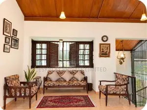 Two Storey Furnished House For Rent in Dehiwala -EH450