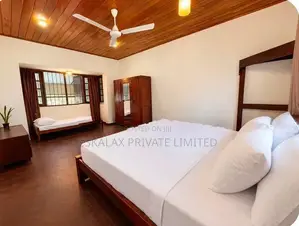 Two Storey Furnished House For Rent in Dehiwala -EH450