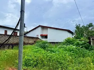 Land for Sale in Pannipitiya