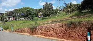 අම්බලන්ගොඩින් අගනා නේවාසික බිම් කොටස්