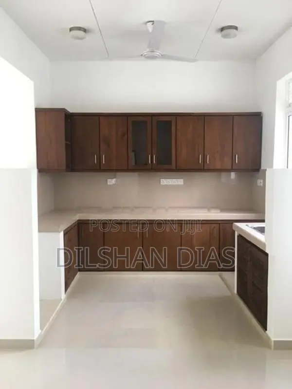 Upstair Unit House For Rent In Mirihana Nugegoda