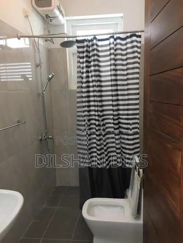 Upstair Unit House For Rent In Mirihana Nugegoda