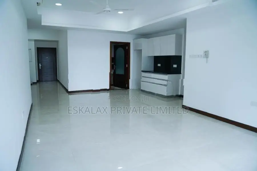 Alfred House Gardens Apartment For Sale in Colombo 3 | EA969
