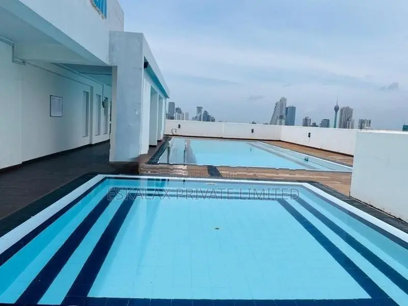 Alfred House Gardens Apartment For Sale in Colombo 3 | EA969