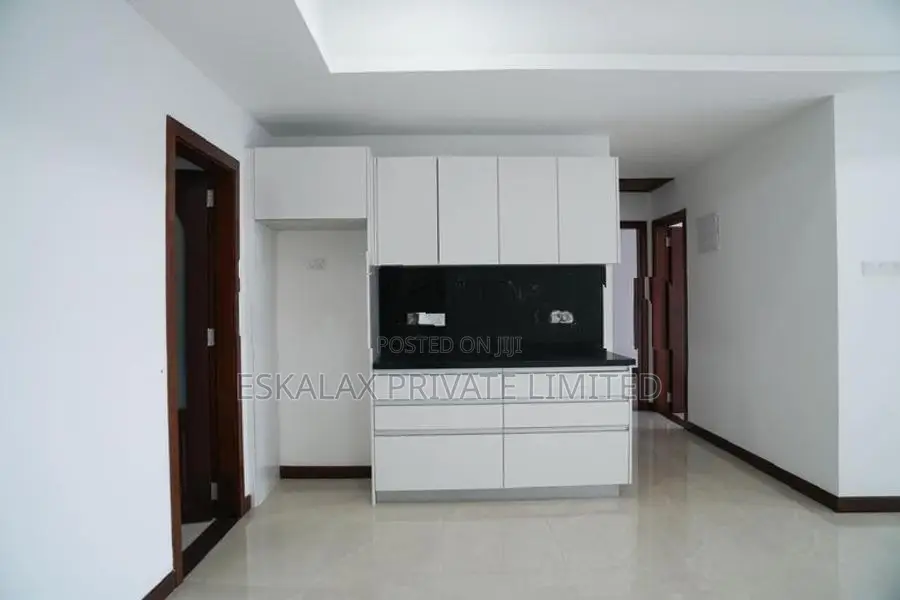 Alfred House Gardens Apartment For Sale in Colombo 3 | EA969