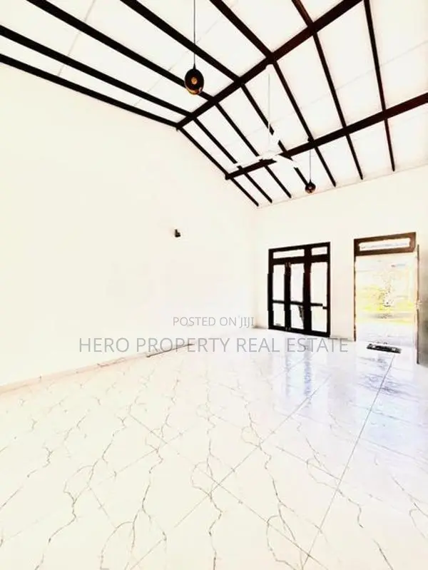 NEWLY BUILT MODERN HOUSE FOR RENT IN PILIYANDALA MADAPATHA