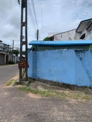 High Residential Land for Sale in Battaramulla