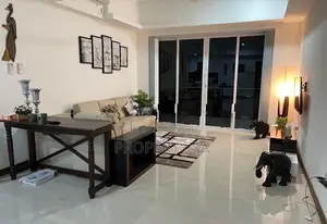 3 BHK Furnished Apartment For Rent In Kollpity ( Colombo 3)