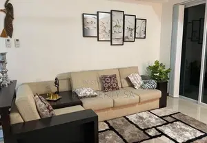3 BHK Furnished Apartment For Rent In Kollpity ( Colombo 3)