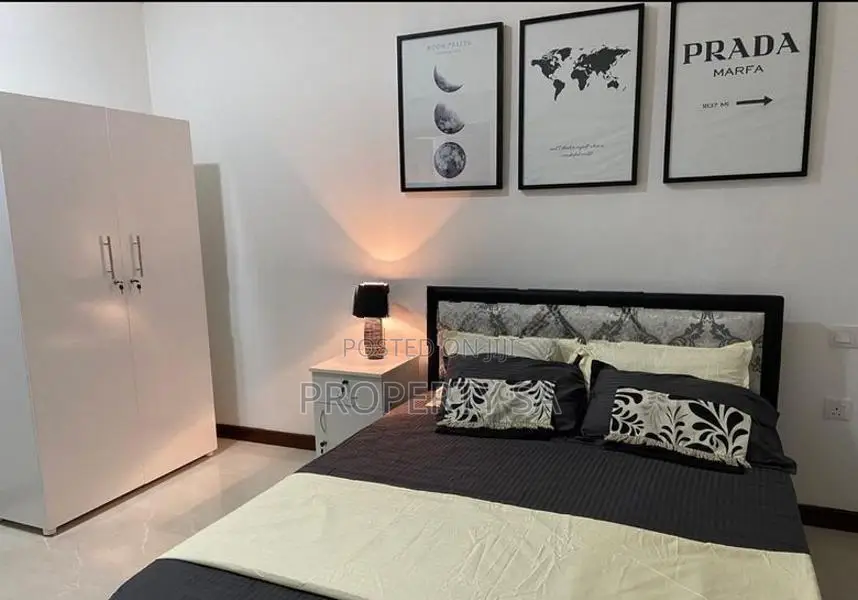 3 BHK Furnished Apartment For Rent In Kollpity ( Colombo 3)