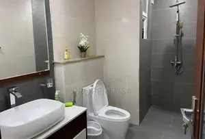 3 BHK Furnished Apartment For Rent In Kollpity ( Colombo 3)