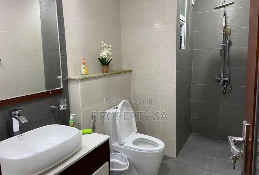 3 BHK Furnished Apartment For Rent In Kollpity ( Colombo 3)