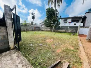 Land For sale Near University Of Moratuwa N07