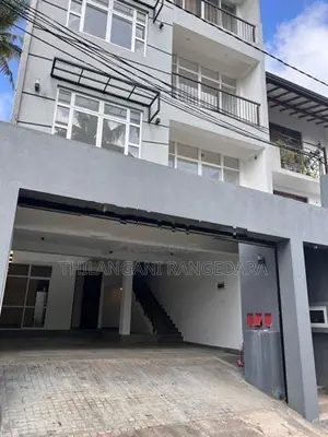 Apartment Rent In Thalahena Malabe