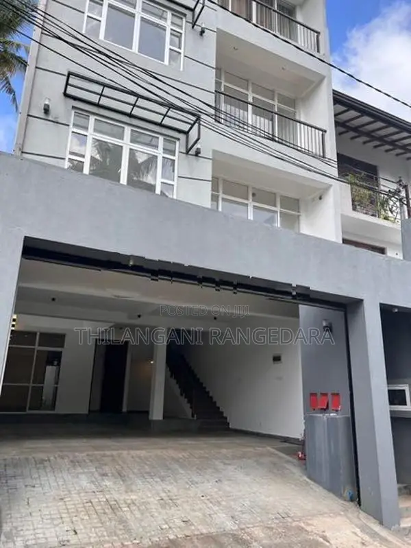 Apartment Rent In Thalahena Malabe