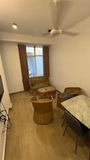 Apartment Rent In Thalahena Malabe