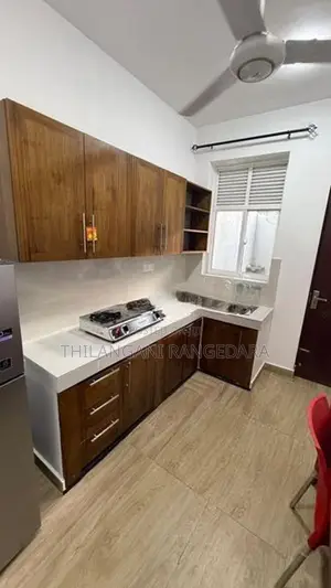 Apartment Rent In Thalahena Malabe