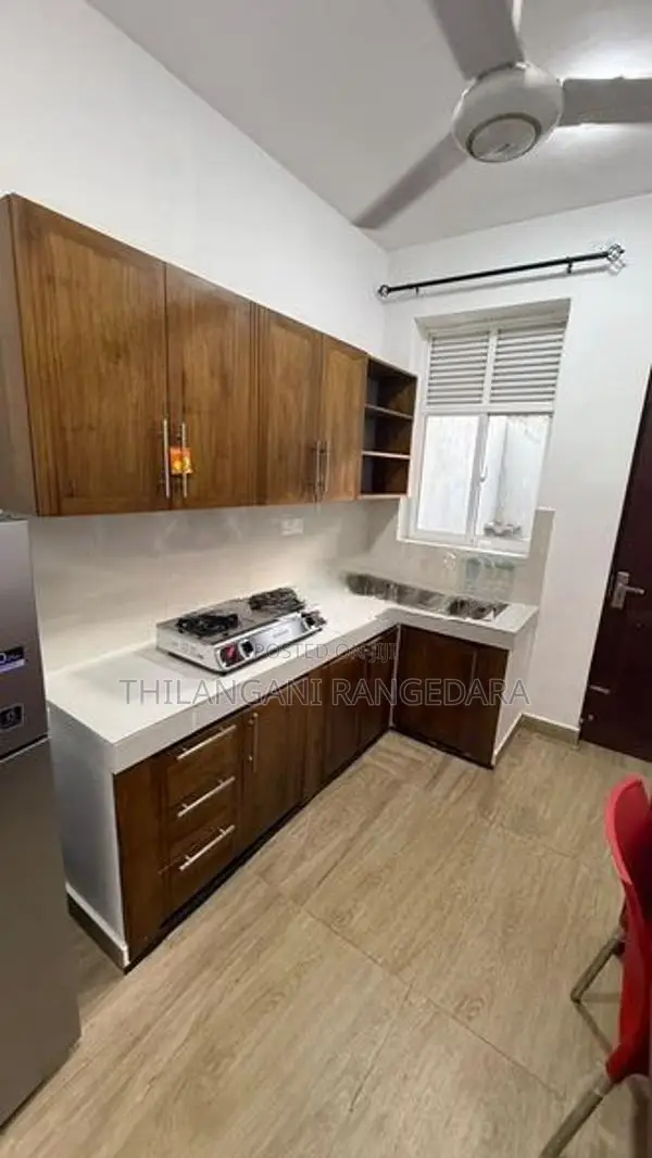 Apartment Rent In Thalahena Malabe