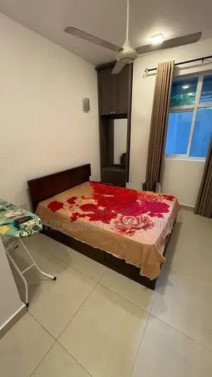 Apartment Rent In Thalahena Malabe