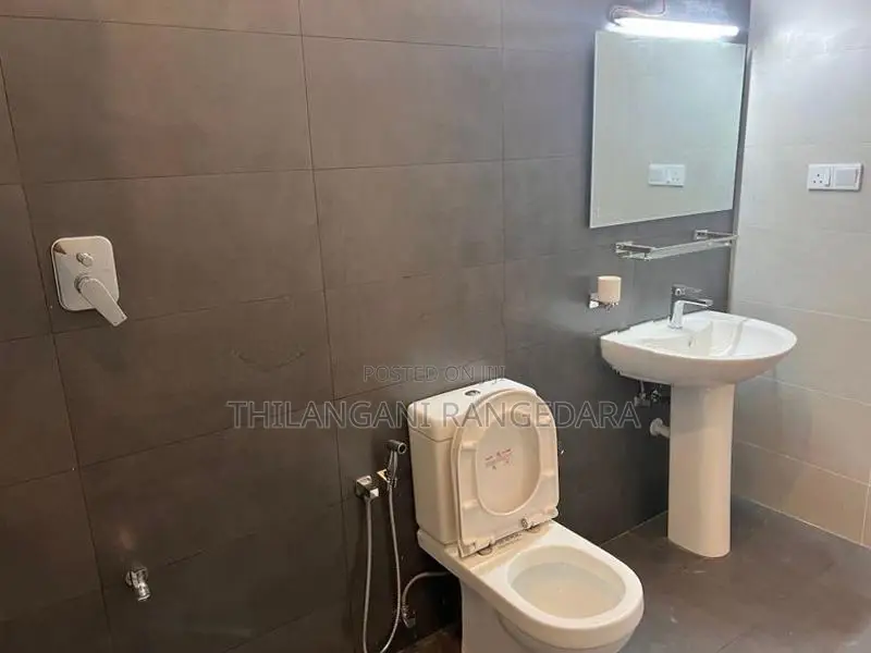 Apartment Rent In Thalahena Malabe