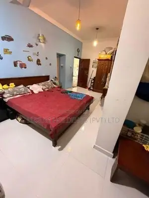 Solar Powered House for Rent in Polhengoda Colombo 05 [ 2301C ]