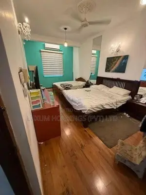 Solar Powered House for Rent in Colombo 05 [ 2301C ]