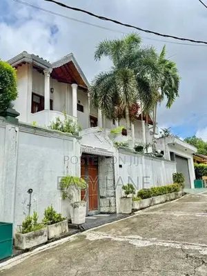 Luxury House for Sale in Malabe