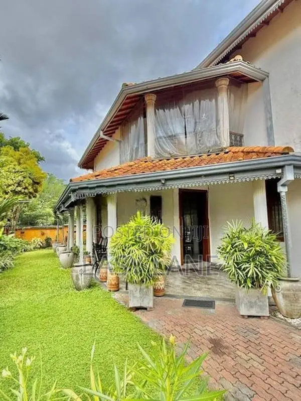Luxury House for Sale in Malabe