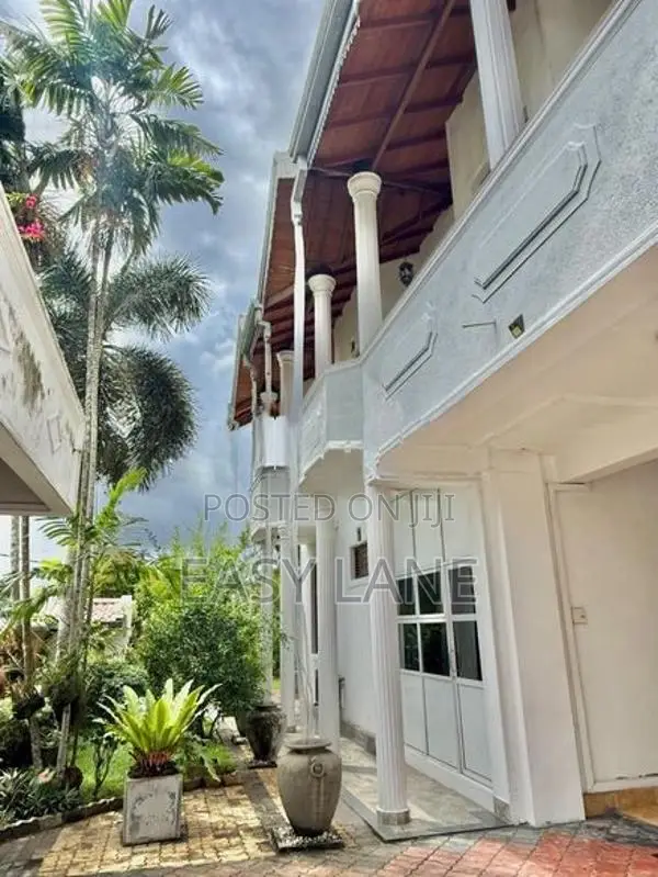 Luxury House for Sale in Malabe