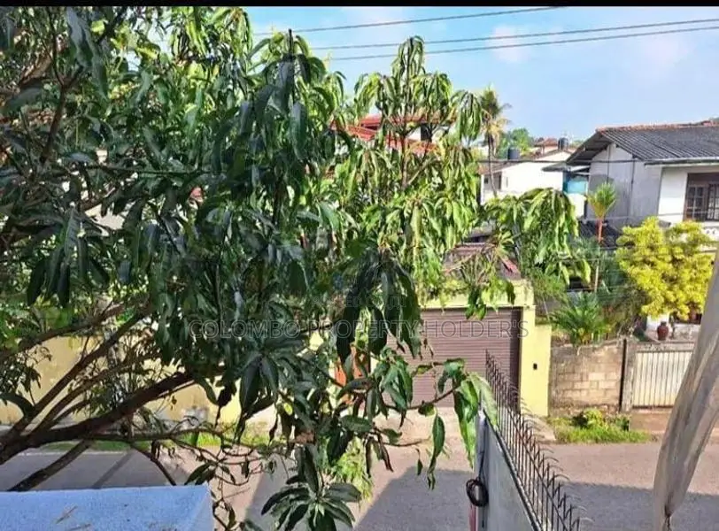 House for Rent in Boralasgamuwa