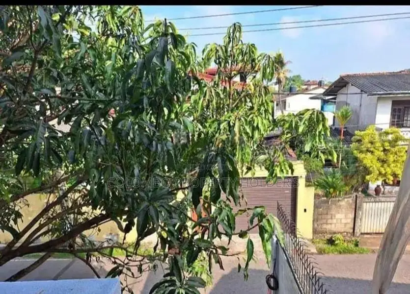 House for Rent in Boralasgamuwa