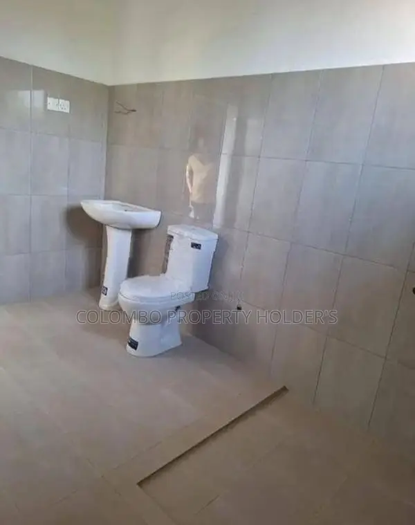House for Rent in Boralasgamuwa