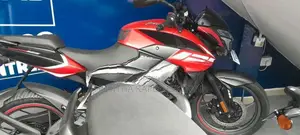 Bajaj Pulsar NS 125 2026