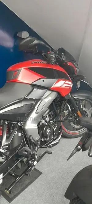 Bajaj Pulsar NS 125 2026