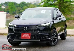 Honda Vezel Z PREMIUM 2026