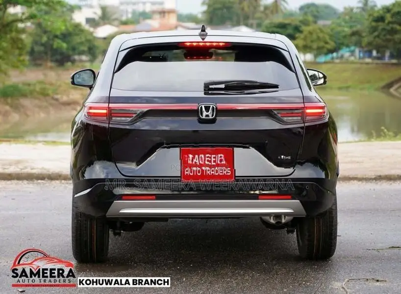 Honda Vezel Z PREMIUM 2026