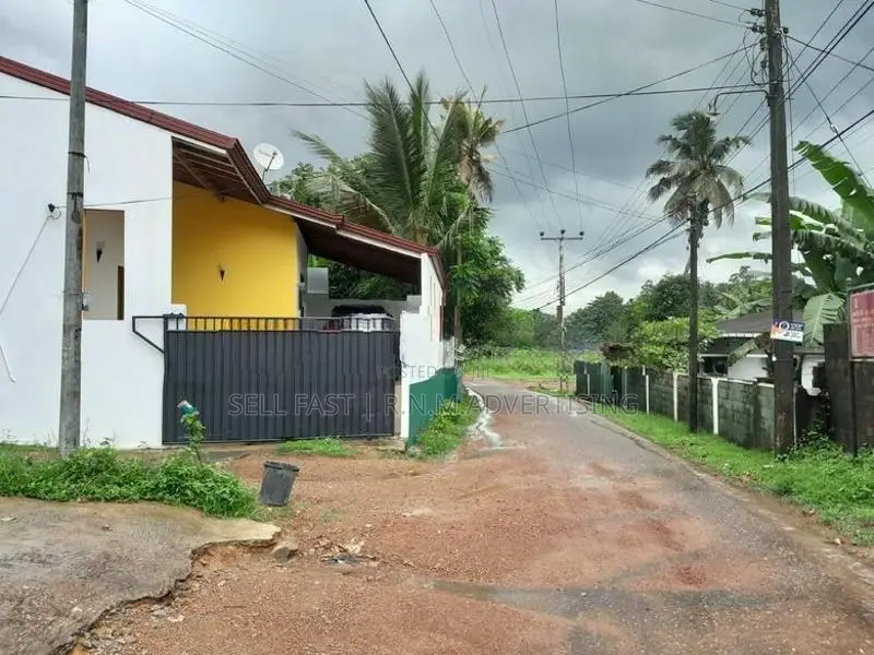 House for Sale in Kadawatha