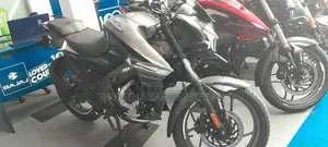 Bajaj Pulsar NS 125 2026