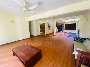 Modern Solar Electricity House Rent Rajagiriya Lake Drive Road